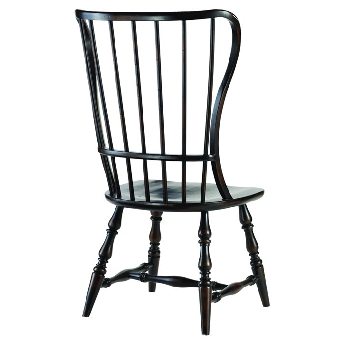 Sanctuary best sale windsor chair